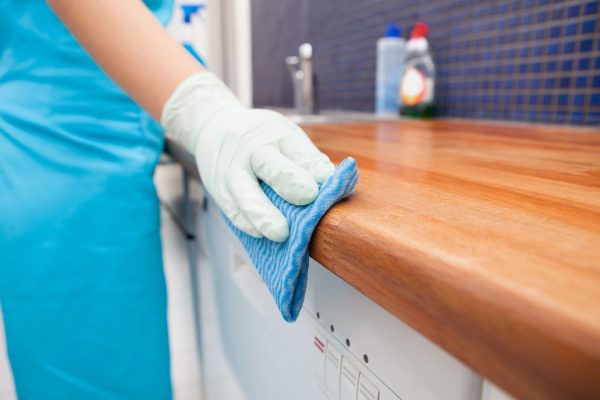 LAM Cleaning South Florida - Home