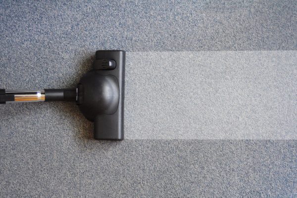LAM Cleaning South Florida - Steam Floor