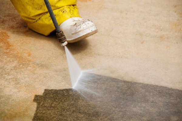 LAM Cleaning South Florida - Pressure Washing